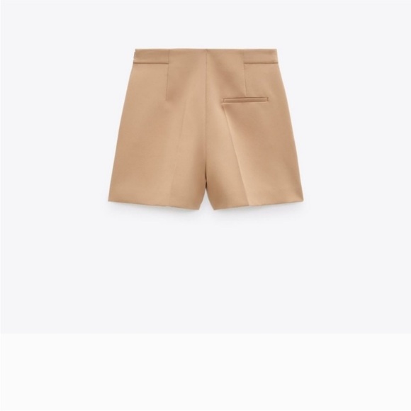 Zara Shorts - Picture 5 of 12